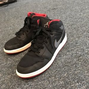 Jordan shoes, size 7 Y